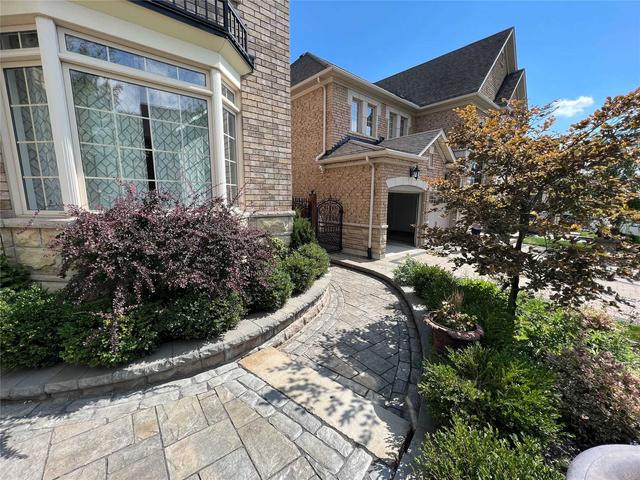 55 Goldenview Crt W, House detached with 1 bedrooms, 1 bathrooms and 1 parking in Vaughan ON | Image 13