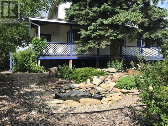 424 Third Street W, House detached with 3 bedrooms, 3 bathrooms and 6 parking in Cochrane AB | Image 6