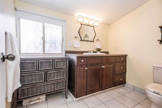 199 Suffolk St W, House detached with 4 bedrooms, 2 bathrooms and 2 parking in Guelph ON | Image 14
