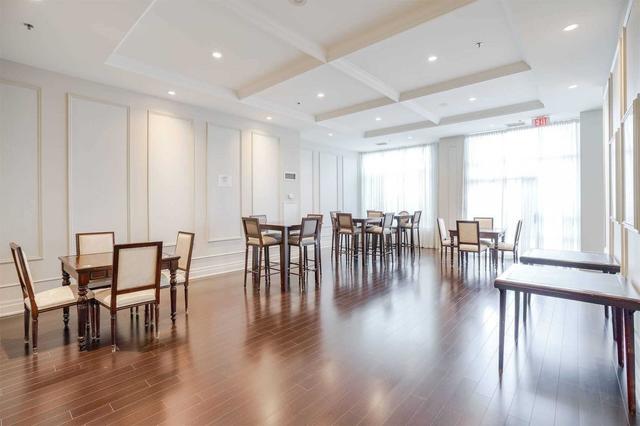 1407 - 38 Fontenay Crt, Condo with 2 bedrooms, 2 bathrooms and 1 parking in Toronto ON | Image 25