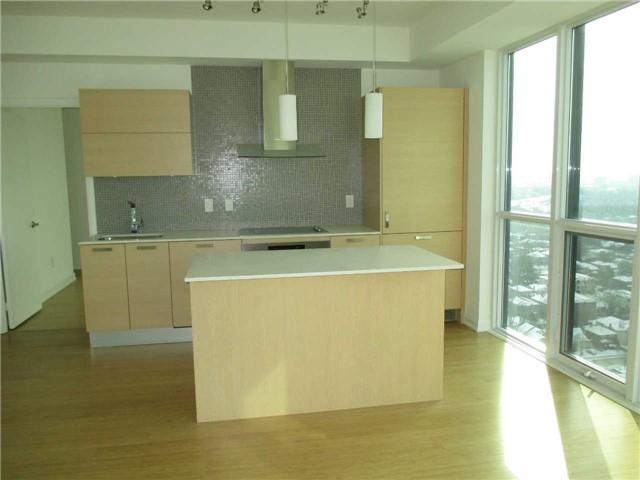 2407 - 11 Bogert Ave W, Condo with 2 bedrooms, 2 bathrooms and 1 parking in Toronto ON | Image 4