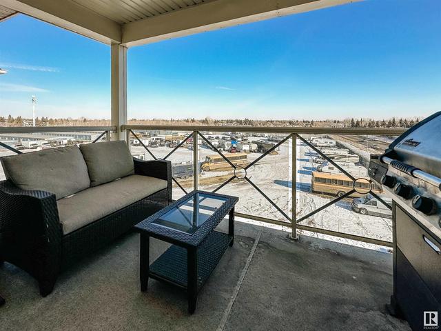 413 - 12650 142 Av Nw, Condo with 2 bedrooms, 2 bathrooms and null parking in Edmonton AB | Image 24