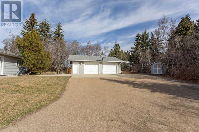 37 Morning Meadows Drive, House detached with 5 bedrooms, 2 bathrooms and 6 parking in Ponoka County AB | Image 39