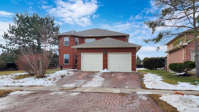 243 Murray Dr, House detached with 4 bedrooms, 6 bathrooms and 6 parking in Aurora ON | Image 12
