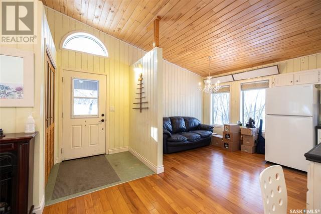 2 Birch Place, House detached with 3 bedrooms, 2 bathrooms and null parking in Nipawin No. 487 SK | Image 7