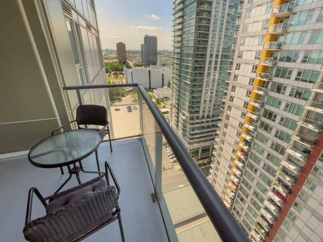 2511 - 190 Borough Dr, Condo with 1 bedrooms, 1 bathrooms and 1 parking in Toronto ON | Image 9