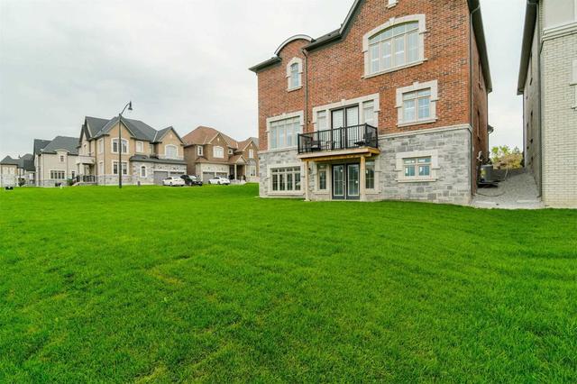 30 Trail Rider Dr, House detached with 5 bedrooms, 5 bathrooms and 4 parking in Brampton ON | Image 20