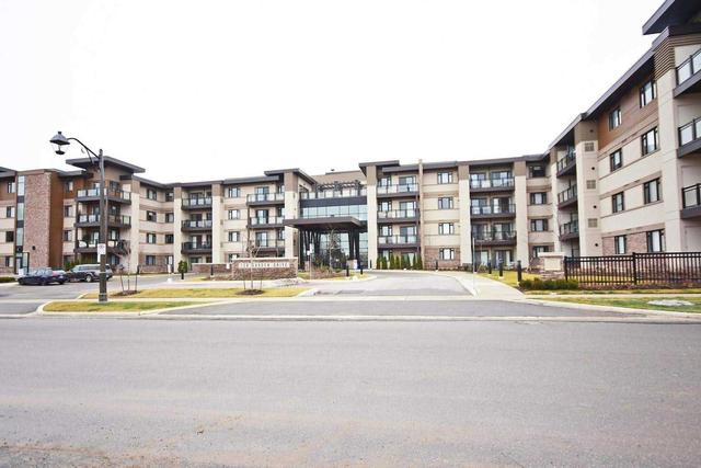 420 - 128 Garden Dr, Condo with 2 bedrooms, 2 bathrooms and 1 parking in Oakville ON | Image 19
