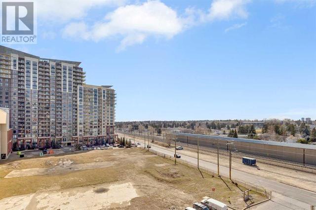 614, - 8710 Horton Road Sw, Condo with 1 bedrooms, 1 bathrooms and 1 parking in Calgary AB | Image 33