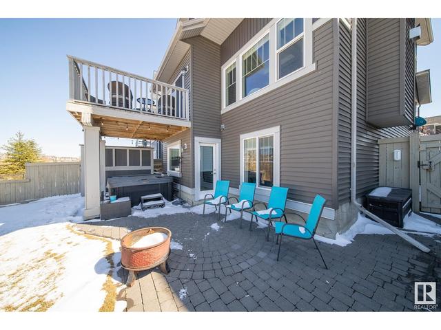 4451 Crabapple Ld Sw, House detached with 3 bedrooms, 3 bathrooms and null parking in Edmonton AB | Image 54