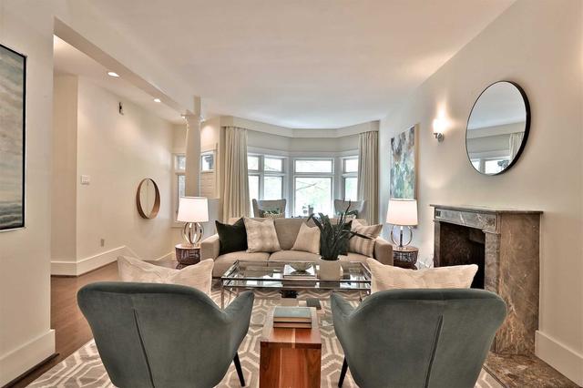 80 Glencairn Ave, House detached with 4 bedrooms, 4 bathrooms and 2 parking in Toronto ON | Image 30
