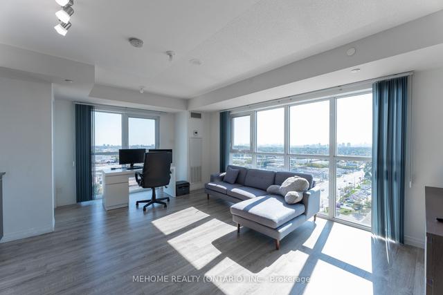 1804 - 2150 Lawrence Ave E, Condo with 2 bedrooms, 2 bathrooms and 1 parking in Toronto ON | Image 25