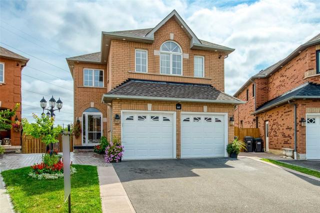 5407 Wilderness Tr, House detached with 4 bedrooms, 5 bathrooms and 4 parking in Mississauga ON | Image 12