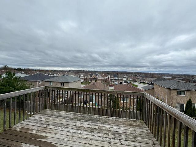 upper - 349 Edgehill Dr, House detached with 3 bedrooms, 2 bathrooms and 3 parking in Barrie ON | Image 25