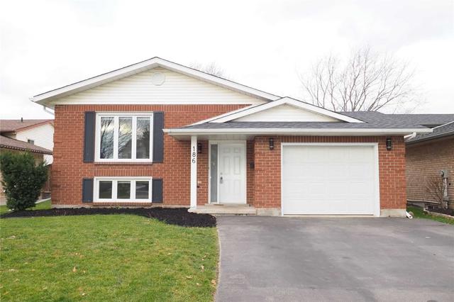 186 Foxhunt Rd, House detached with 3 bedrooms, 2 bathrooms and 3 parking in Waterloo ON | Image 12