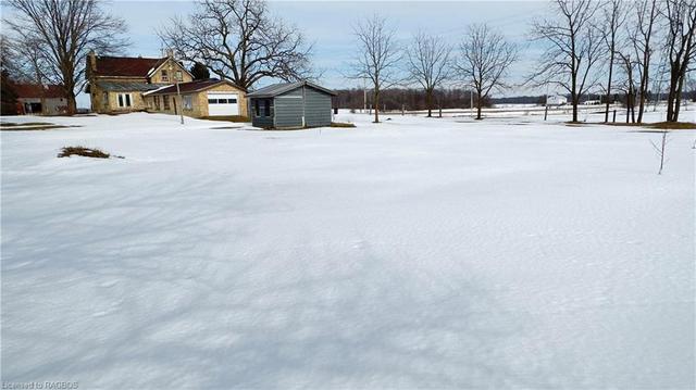 4607 Highway 9, House detached with 4 bedrooms, 2 bathrooms and 6 parking in Kincardine ON | Image 22