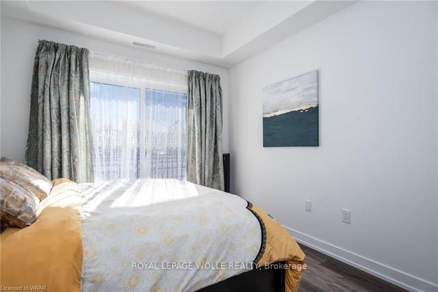 c18 - 10 Palace St, Townhouse with 2 bedrooms, 2 bathrooms and 1 parking in Kitchener ON | Image 16
