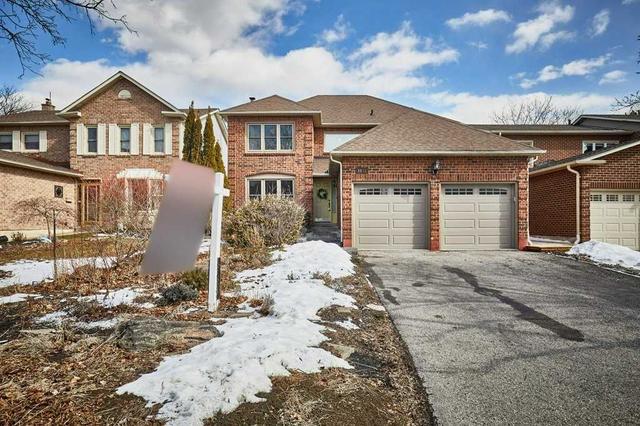 1153 Pebblestone Cres, House detached with 4 bedrooms, 4 bathrooms and 6 parking in Pickering ON | Image 1