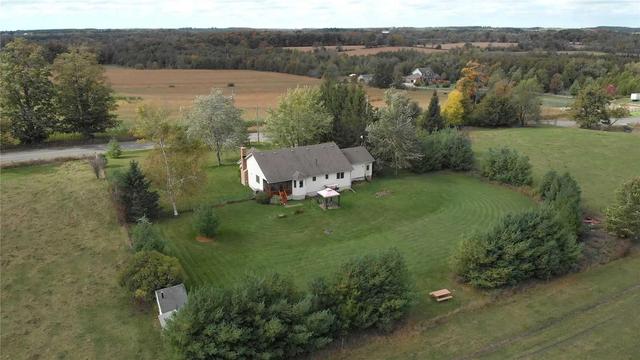5731 Seventh Line, House detached with 3 bedrooms, 2 bathrooms and 5 parking in Guelph/Eramosa ON | Image 4