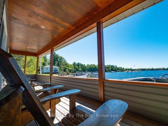 14960 Georgian Bay Shore, House detached with 3 bedrooms, 1 bathrooms and 0 parking in Georgian Bay ON | Image 14