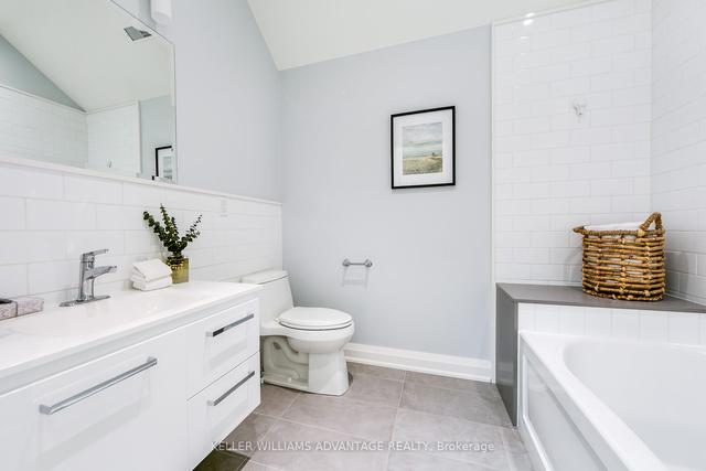 294 Keewatin Ave, House detached with 4 bedrooms, 4 bathrooms and 6 parking in Toronto ON | Image 20