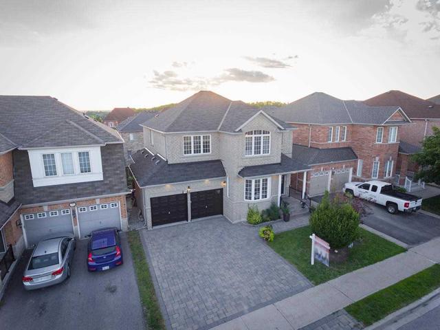 76 Vescovo Rd, House detached with 4 bedrooms, 4 bathrooms and 4 parking in Vaughan ON | Image 35