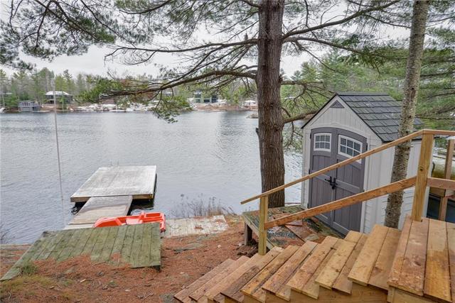 19 Loon Lake Road, House detached with 3 bedrooms, 1 bathrooms and 4 parking in Gravenhurst ON | Image 6
