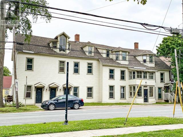 239 Cumberland Street, Condo with 0 bedrooms, 0 bathrooms and null parking in Charlottetown PE | Image 2