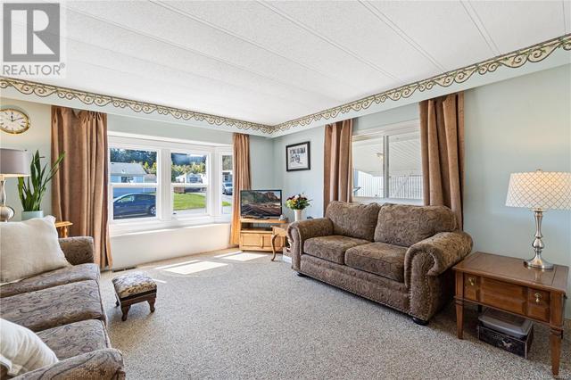 13 - 129 Meridian Way, House other with 2 bedrooms, 1 bathrooms and 2 parking in Parksville BC | Image 11