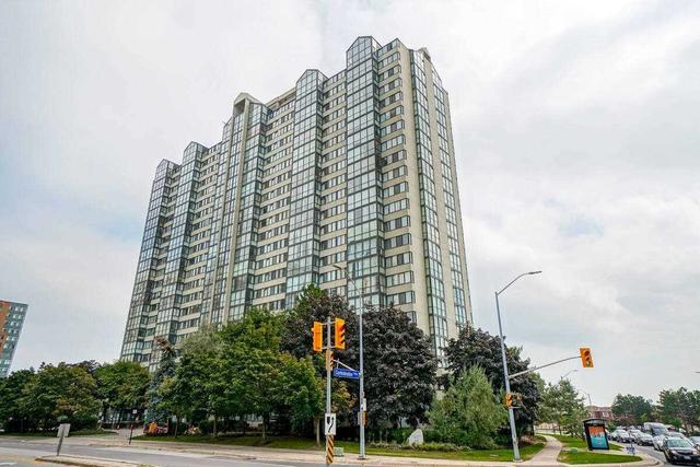 1506 - 350 Webb Dr, Condo with 2 bedrooms, 2 bathrooms and 2 parking in Mississauga ON | Image 23