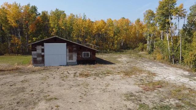 842050 Range Road 235, House detached with 1 bedrooms, 1 bathrooms and null parking in Northern Lights County AB | Image 2