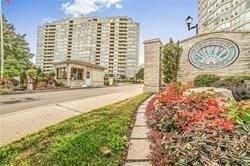 718 - 1880 Valley Farm Rd E, Condo with 1 bedrooms, 1 bathrooms and 1 parking in Pickering ON | Image 1