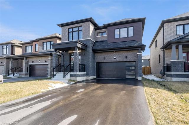 105 Explorer Way, House detached with 4 bedrooms, 3 bathrooms and 4 parking in Thorold ON | Image 12