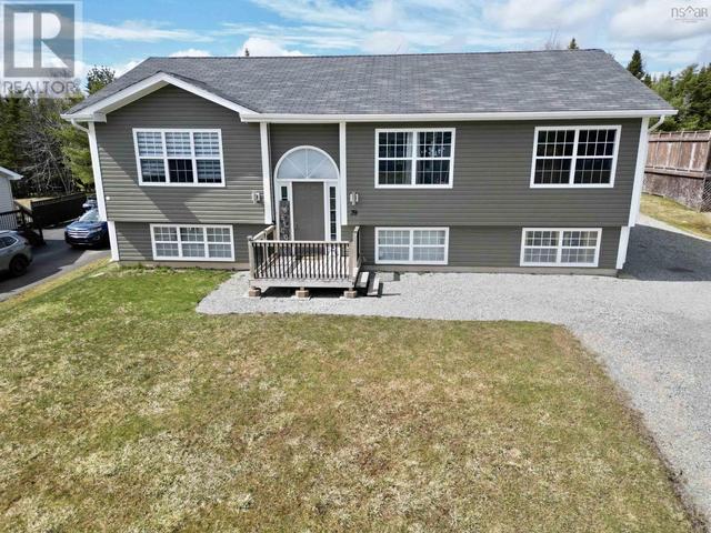 39 Pine Ridge Drive, House detached with 3 bedrooms, 2 bathrooms and null parking in Port Hawkesbury NS | Image 23