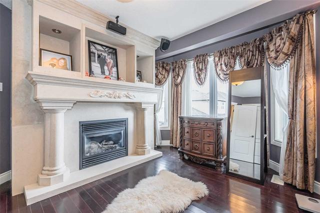 85 Paige St, House detached with 4 bedrooms, 5 bathrooms and 4 parking in Kitchener ON | Image 11