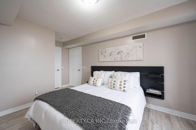 1014 - 710 Humberwood Rd, Condo with 2 bedrooms, 2 bathrooms and 1 parking in Toronto ON | Image 5