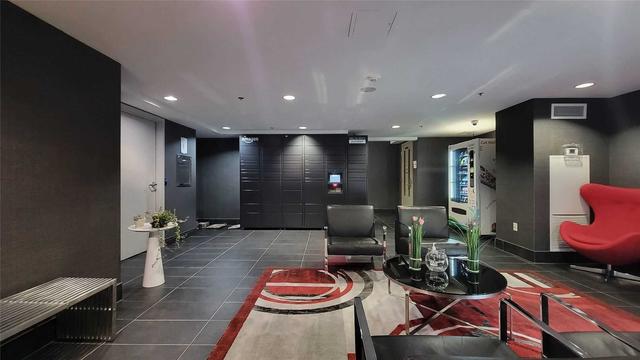 1004 - 812 Lansdowne Ave, Condo with 1 bedrooms, 1 bathrooms and 0 parking in Toronto ON | Image 28