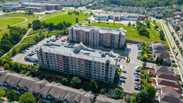 415 - 776 Laurelwood Dr, Condo with 2 bedrooms, 2 bathrooms and 1 parking in Waterloo ON | Image 32