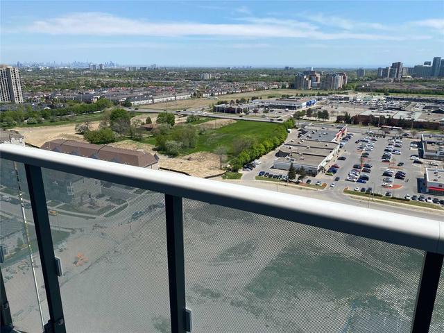 2209 - 8 Nahani Way, Condo with 2 bedrooms, 2 bathrooms and 1 parking in Mississauga ON | Image 13