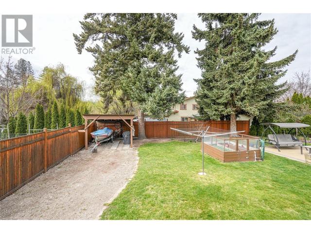 3325 8th Street, House detached with 4 bedrooms, 1 bathrooms and 1 parking in Okanagan Similkameen E BC | Image 32
