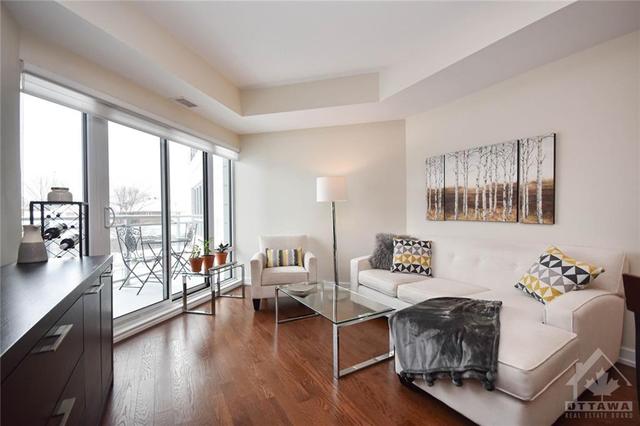 201 - 330 Titan Private, Condo with 1 bedrooms, 1 bathrooms and 1 parking in Ottawa ON | Image 15