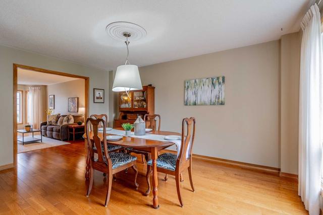 1040 Glenhare St, House detached with 4 bedrooms, 3 bathrooms and 6 parking in Cobourg ON | Image 40