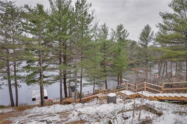 19 Loon Lake Road, House detached with 3 bedrooms, 1 bathrooms and 4 parking in Gravenhurst ON | Image 5