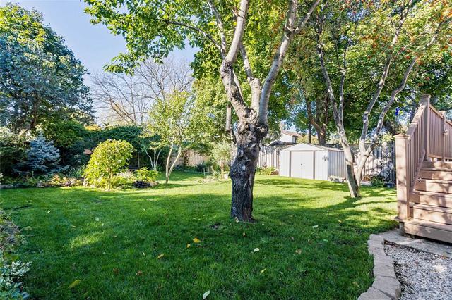 326 Mcnabb Cres, House detached with 3 bedrooms, 1 bathrooms and 5 parking in Milton ON | Image 14
