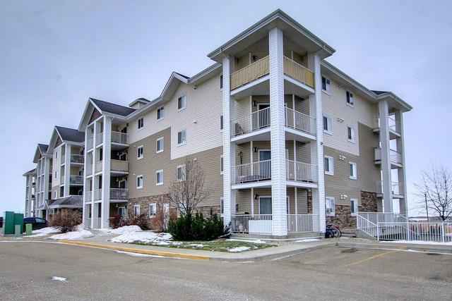 204 - 3 Broadway Rise, Condo with 2 bedrooms, 2 bathrooms and 2 parking in Red Deer County AB | Image 20