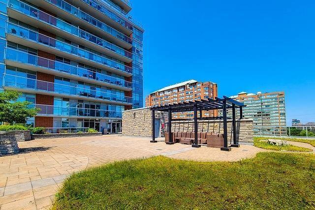 607 - 551 Maple Avenue, Condo with 3 bedrooms, 2 bathrooms and null parking in Burlington ON | Image 42