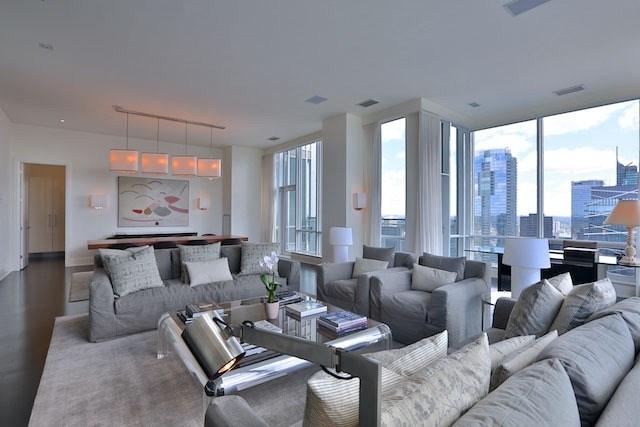 up 04 - 80 John St, Condo with 3 bedrooms, 4 bathrooms and 1 parking in Toronto ON | Image 4