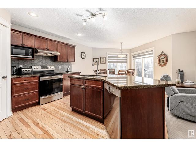 8903 180 Av Nw, House detached with 4 bedrooms, 2 bathrooms and null parking in Edmonton AB | Image 18