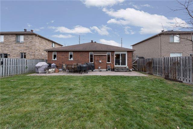 69 Miller Dr, House detached with 2 bedrooms, 3 bathrooms and 4 parking in Barrie ON | Image 20