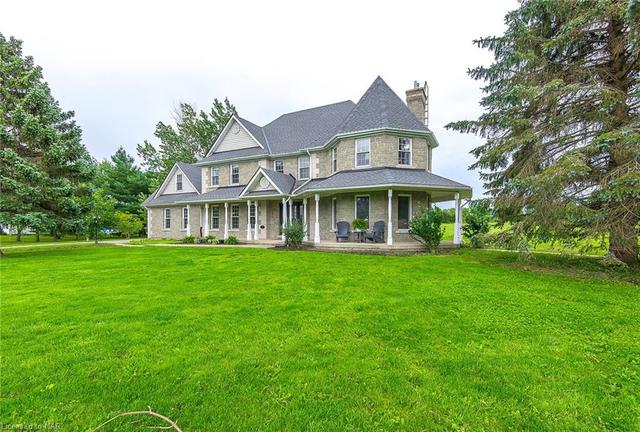 11553 3 Highway, House detached with 4 bedrooms, 3 bathrooms and 10 parking in Wainfleet ON | Image 12